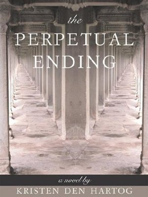 cover image of The Perpetual Ending